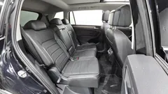 2023 Volkswagen Tiguan 2.0 TSI Prestige — фото 11