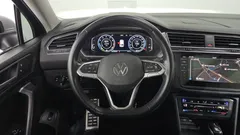 2023 Volkswagen Tiguan 2.0 TSI Prestige — фото 12