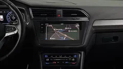 2023 Volkswagen Tiguan 2.0 TSI Prestige — фото 13