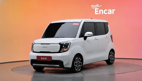 2023 Kia Ray Signature