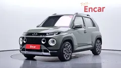 2024 Hyundai Casper Turbo Inspiration — фото 1