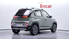 2024 Hyundai Casper Turbo Inspiration — фото 2