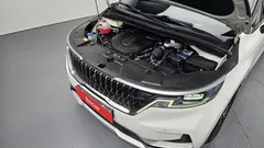 2023 Kia Carnival Diesel 9-Seater Prestige — фото 6