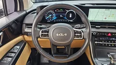 2023 Kia Carnival Diesel 9-Seater Prestige — фото 13