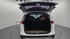 2023 Kia Carnival Diesel 9-Seater Prestige — фото 20