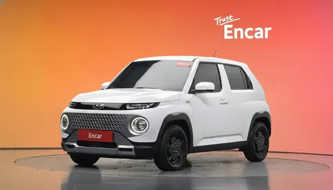 2023 Hyundai Casper Modern