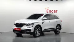2023 Renault Samsung QM6 2.0 LPe RE Signature 2WD — фото 1