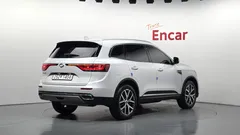2023 Renault Samsung QM6 2.0 LPe RE Signature 2WD — фото 2