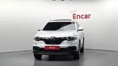 2023 Renault Samsung QM6 2.0 LPe RE Signature 2WD — фото 3