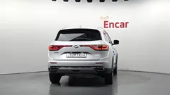 2023 Renault Samsung QM6 2.0 LPe RE Signature 2WD — фото 4