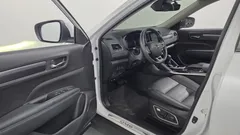 2023 Renault Samsung QM6 2.0 LPe RE Signature 2WD — фото 10