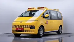 2023 Hyundai Staria L3.5 Kinder Safety Car — фото 1