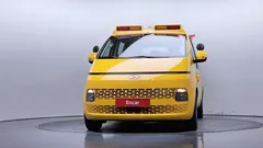 2023 Hyundai Staria L3.5 Kinder Safety Car — фото 3