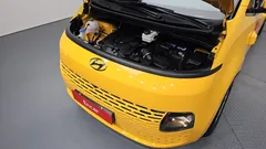 2023 Hyundai Staria L3.5 Kinder Safety Car — фото 6