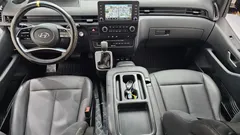 2023 Hyundai Staria L3.5 Kinder Safety Car — фото 7