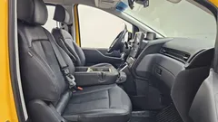 2023 Hyundai Staria L3.5 Kinder Safety Car — фото 11
