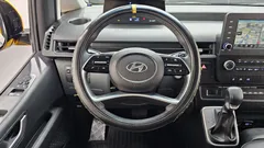 2023 Hyundai Staria L3.5 Kinder Safety Car — фото 13
