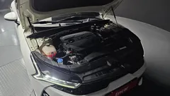 2022 Kia K5 2.0 LPI(Renter car) — фото 6