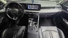 2022 Kia K5 2.0 LPI(Renter car) — фото 7