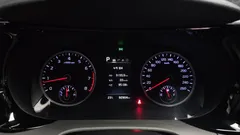 2022 Kia K5 2.0 LPI(Renter car) — фото 8