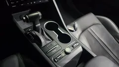 2022 Kia K5 2.0 LPI(Renter car) — фото 9