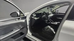 2022 Kia K5 2.0 LPI(Renter car) — фото 10