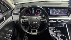 2022 Kia K5 2.0 LPI(Renter car) — фото 13