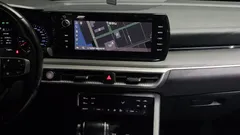 2022 Kia K5 2.0 LPI(Renter car) — фото 14