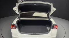 2022 Kia K5 2.0 LPI(Renter car) — фото 20