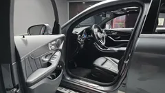 2022 Mercedes-Benz GLC-Class GLC300e 4MATIC Coupe — фото 10