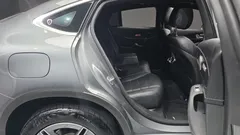 2022 Mercedes-Benz GLC-Class GLC300e 4MATIC Coupe — фото 11