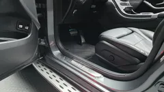 2022 Mercedes-Benz GLC-Class GLC300e 4MATIC Coupe — фото 19