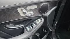 2022 Mercedes-Benz GLC-Class GLC300e 4MATIC Coupe — фото 20