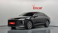 2023 Hyundai Grandeur Exclusive — фото 1