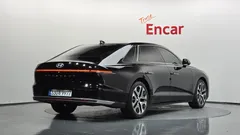 2023 Hyundai Grandeur Exclusive — фото 2