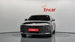 2023 Hyundai Grandeur Exclusive — фото 3