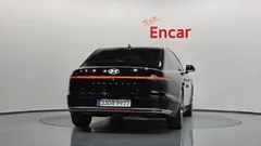 2023 Hyundai Grandeur Exclusive — фото 4