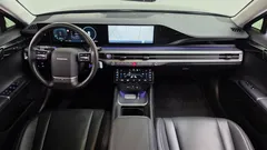 2023 Hyundai Grandeur Exclusive — фото 7