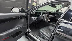 2023 Hyundai Grandeur Exclusive — фото 10