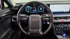 2023 Hyundai Grandeur Exclusive — фото 13