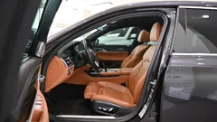 2022 BMW 7-Series 740Li xDrive Design Pure Excellence — фото 16