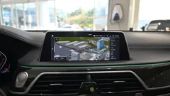 2022 BMW 7-Series 740Li xDrive Design Pure Excellence — фото 18