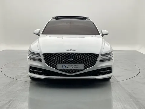 2024 Genesis G80 Gasoline 2.5 Turbo AWD