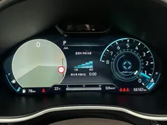 2024 Genesis G80 Gasoline 2.5 Turbo AWD — фото 7