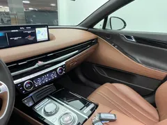 2024 Genesis G80 Gasoline 2.5 Turbo AWD — фото 9