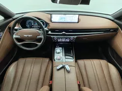 2024 Genesis G80 Gasoline 2.5 Turbo AWD — фото 10
