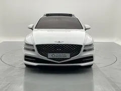 2024 Genesis G80 Gasoline 2.5 Turbo AWD — фото 12