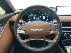 2024 Genesis G80 Gasoline 2.5 Turbo AWD — фото 15