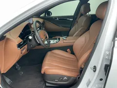 2024 Genesis G80 Gasoline 2.5 Turbo AWD — фото 16