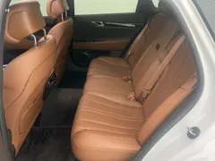2024 Genesis G80 Gasoline 2.5 Turbo AWD — фото 17